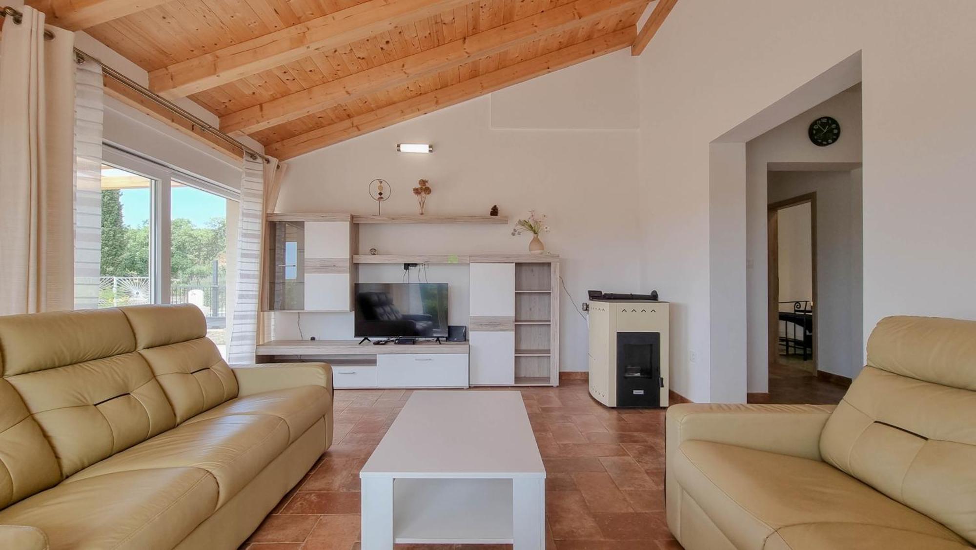 Casa Dorjana Villa Novigrad  Exterior photo